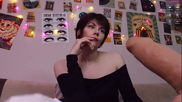 Luna_Blake's Live XXX Chat