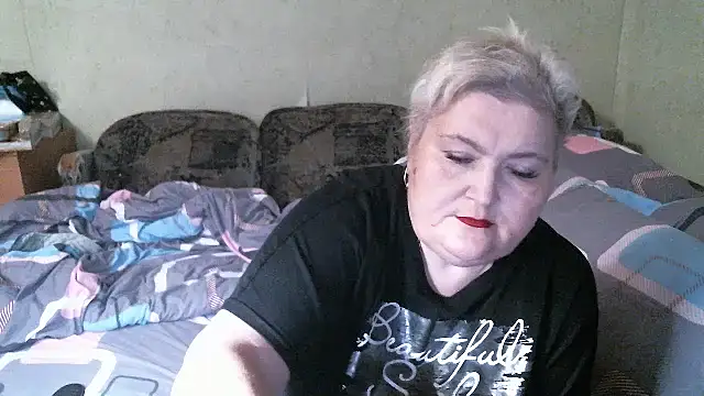 XXX chat uživo modela Lana555
