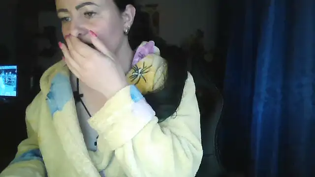 oksisexiii's Live XXX Chat
