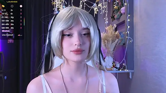 Hisoka_akerley's Live XXX Chat