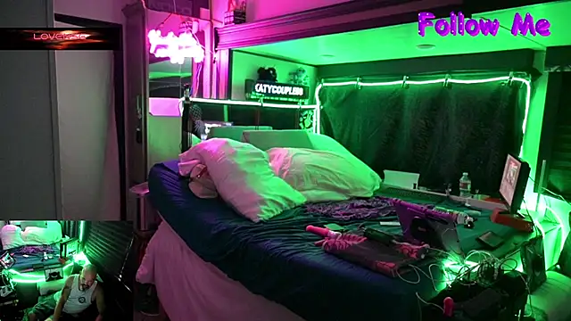 Katycouple69 Live XXX Chat