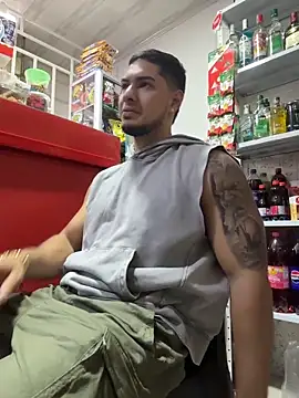 Dimitri_Colleman Obrolan Langsung XXX