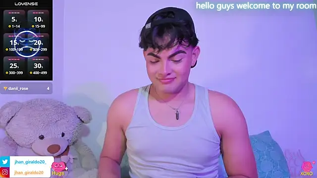 kamii_22 Live XXX-Chat