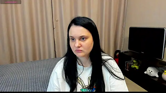 AlanaBrox Live XXX-Chat