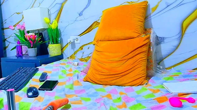 Chat XXX en directo de NINFA69
