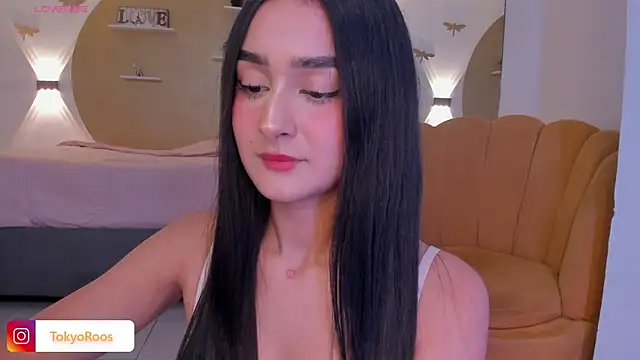 TokyoHaskel's Live XXX Chat