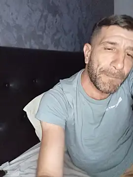 Alexdaniel89 Webcam show