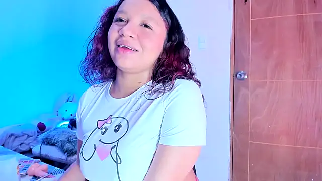 Czat XXX na żywo – Emily_Coper18