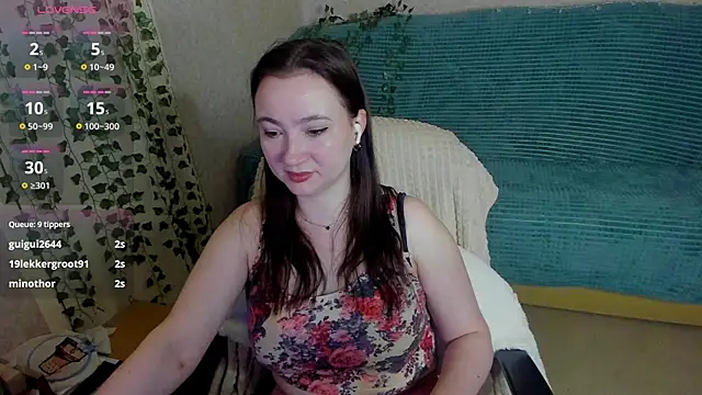 Micky_Wood's Live XXX Chat
