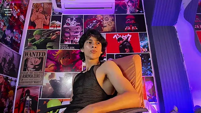 Cheys_MastのライブXXXチャット