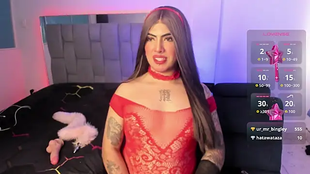 Show de Sophie_whitexxx na webcam