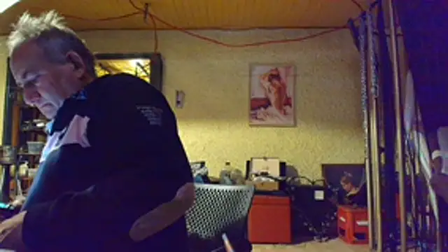 jeanlulu Webcam show