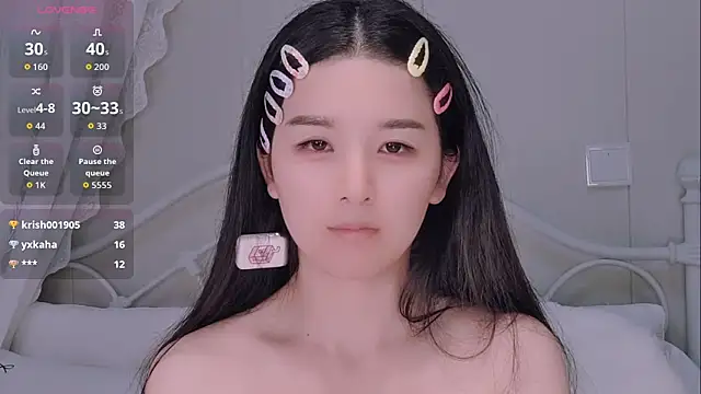 BingLin-n Live XXX chat