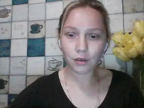Anna_wey's Live XXX Chat