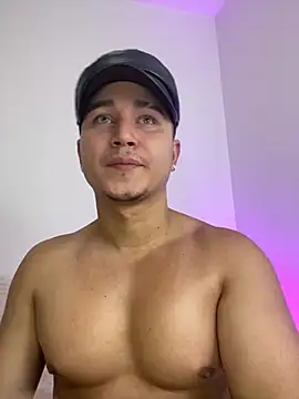 Axel_nova Webcam-Show