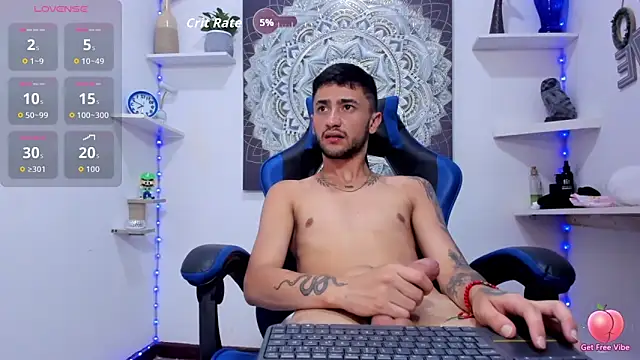 عرض كام Jey_hot7