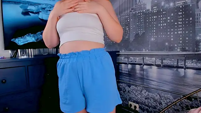 VoidElaris Live XXX-chat