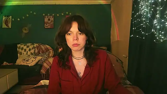 Онлайн чат XXX ClancyMorissey