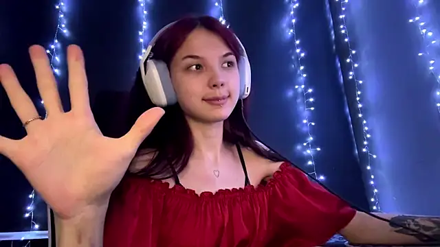 HanaMantanaDell – webcam-show