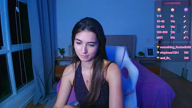 Angel_Dean – Live XXX-chat