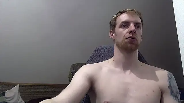 Milkyman7 Webcam-Show