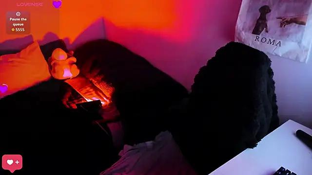 Онлайн чат XXX bonnie_moon_