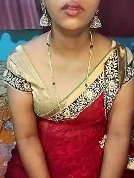 Show de webcam de kannada_siri123