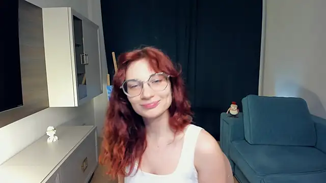 ElaNaecker Webcam Show