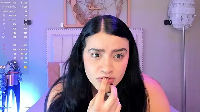 Eyes_Duque 라이브 XXX 채팅