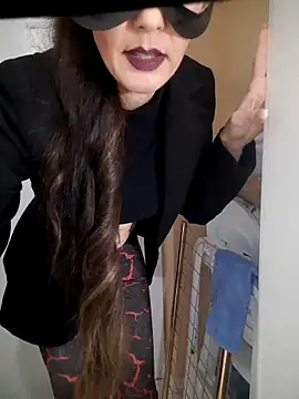 pimentinha02 Adlı Modelin Canlı XXX Sohbeti