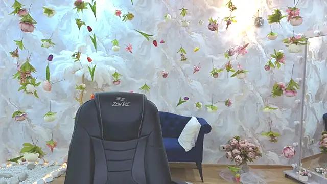Chat XXX ao vivo de PixelGoddess