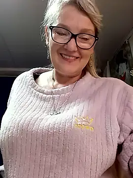 Živý XXX chat irinamaux