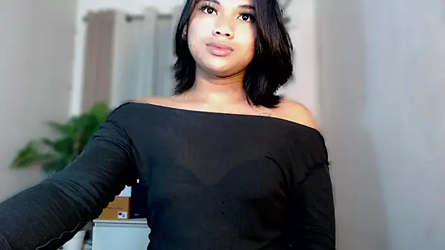 Webkamerová show Samantha_Millerxxx