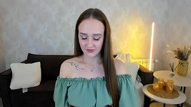 SabrinaCandi Live XXX-chat