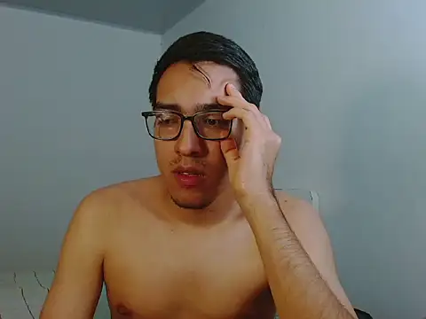 NickFin – webcam-show