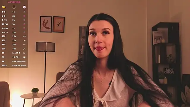 OdaGoding Chat XXX in diretta