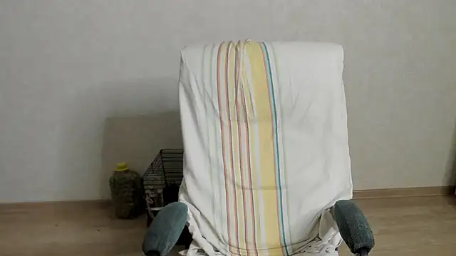 maks_wolfis Webcam Show