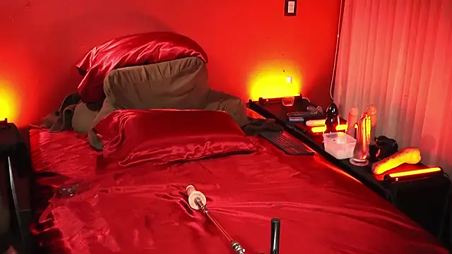 JenniferCD – Naživo XXX chat