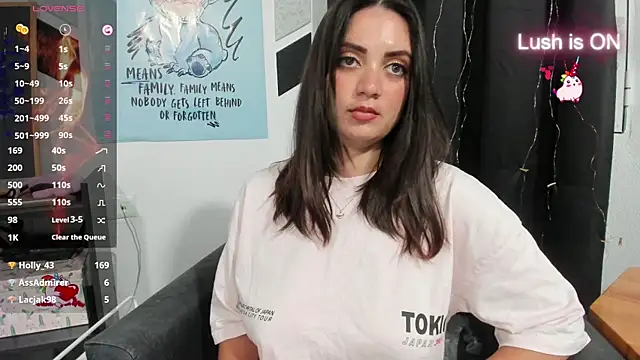 alexysgray live XXX chat