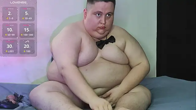 Gorditohot Webcamshow