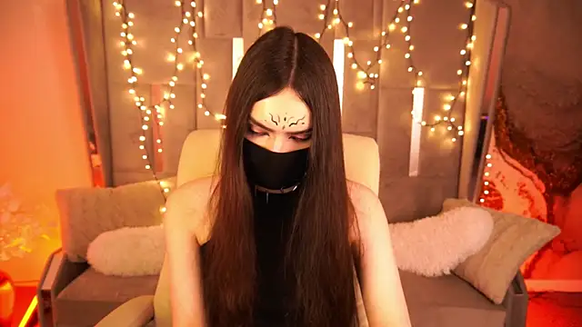 Živý XXX chat Pixel_Shade