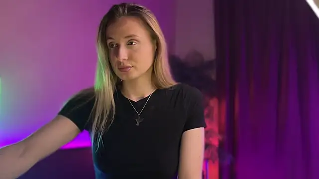DariDolla live XXX chat