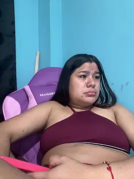 Chatroom XXX en direct de April_Becker