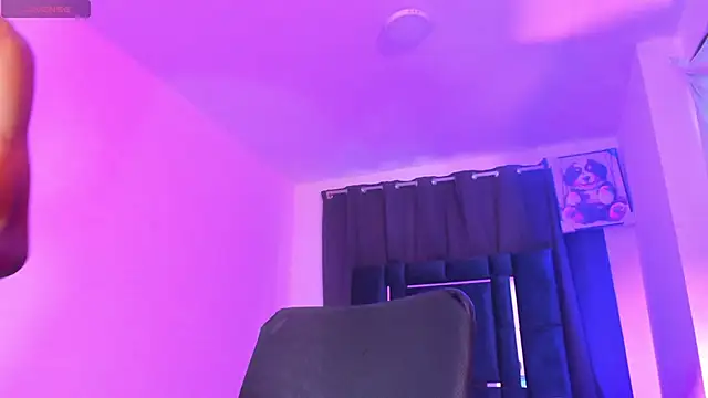 hadees_'s Webcam Show