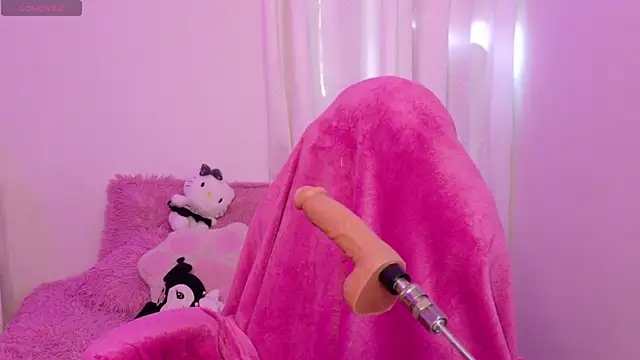 Czat XXX na żywo – Sachi_Meow