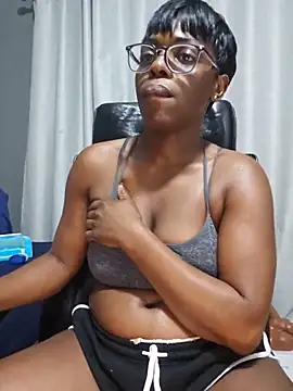 Shaniko89 Live XXX-Chat