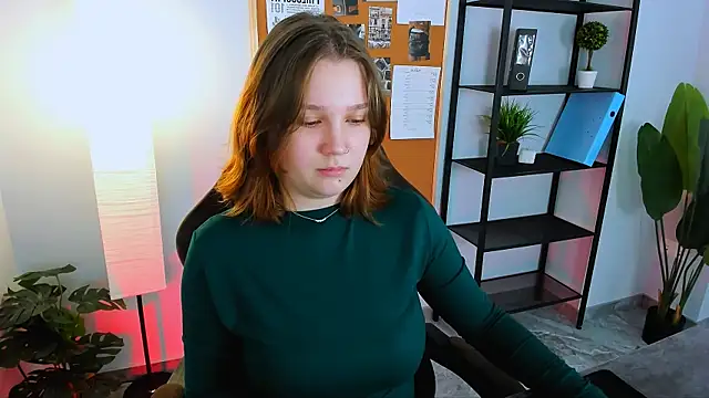 Živý XXX chat JaneByrd