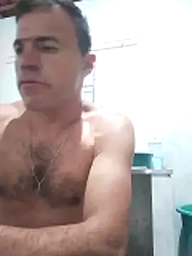 Show de webcam de Picagrnau