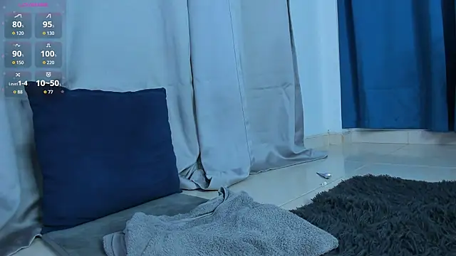 nezonx Live XXX Chat