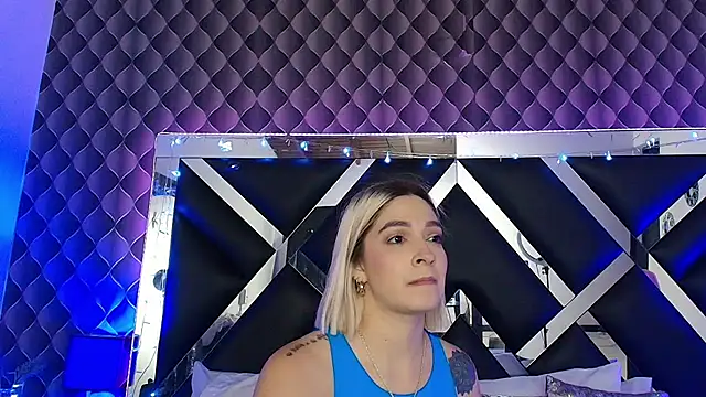 Živý XXX chat victoriaa_lee_
